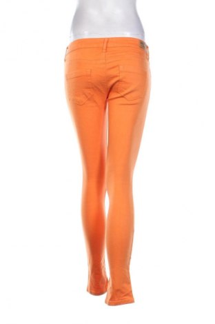 Damen Jeans Mango, Größe M, Farbe Orange, Preis 12,49 €