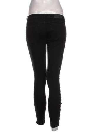 Damen Jeans Mango, Größe M, Farbe Schwarz, Preis 30,00 €