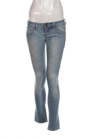 Damen Jeans Mango, Größe S, Farbe Blau, Preis 3,99 €