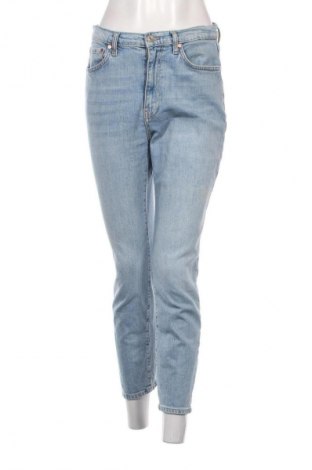 Damen Jeans Mango, Größe M, Farbe Blau, Preis 11,99 €