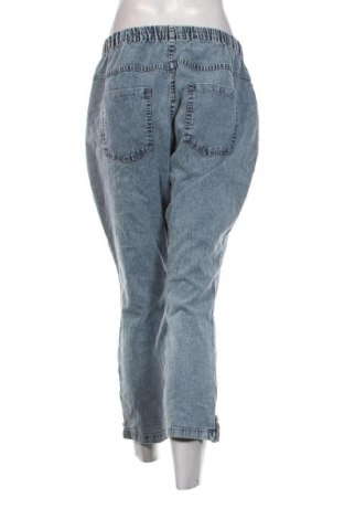 Damen Jeans Marc Lauge, Größe XXL, Farbe Blau, Preis 24,99 €