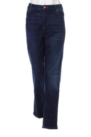 Damen Jeans Marks & Spencer, Größe XL, Farbe Blau, Preis € 8,99