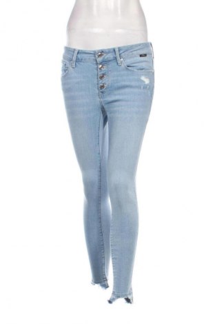 Damen Jeans Mavi, Größe M, Farbe Blau, Preis 13,99 €