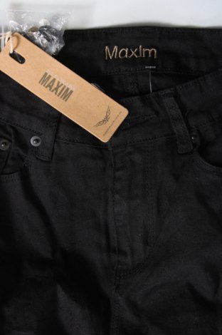 Damen Jeans Maxim, Größe S, Farbe Schwarz, Preis € 16,49