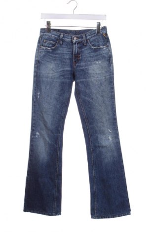 Damen Jeans Meltin' Pot, Größe S, Farbe Blau, Preis € 31,99