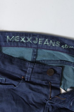 Damskie jeansy Mexx, Rozmiar M, Kolor Niebieski, Cena 36,99 zł