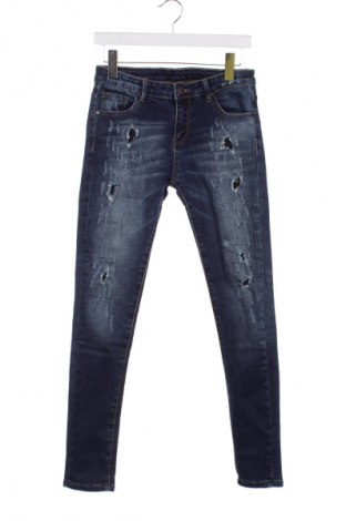 Damen Jeans Miss Anna, Größe M, Farbe Blau, Preis 8,99 €