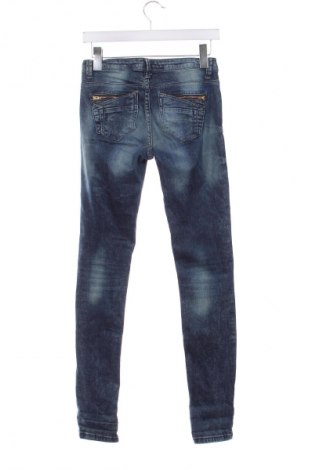 Damen Jeans Miss Poem, Größe XS, Farbe Blau, Preis 27,70 €