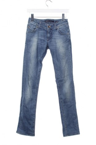 Damen Jeans Miss Sixty, Größe XS, Farbe Blau, Preis 8,99 €