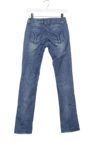 Damen Jeans Miss Sixty, Größe XS, Farbe Blau, Preis 8,99 €