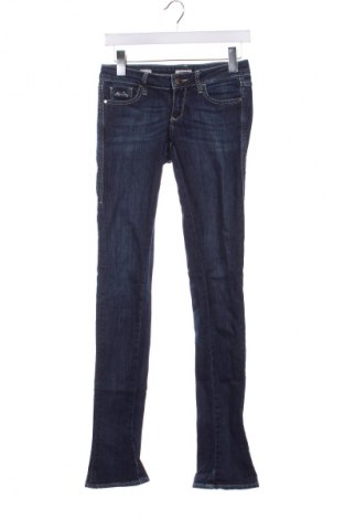 Damen Jeans Miss Sixty, Größe XS, Farbe Blau, Preis € 38,36