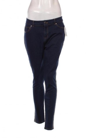 Damen Jeans Mix, Größe M, Farbe Blau, Preis € 10,49