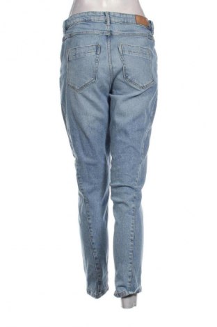 Damen Jeans Mohito, Größe M, Farbe Blau, Preis 9,49 €