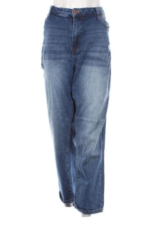 Damen Jeans Molly & Isadora, Größe XXL, Farbe Blau, Preis € 15,99