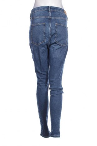 Damen Jeans Monki, Größe L, Farbe Blau, Preis € 12,99