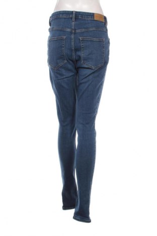 Damen Jeans Monki, Größe M, Farbe Blau, Preis € 10,99