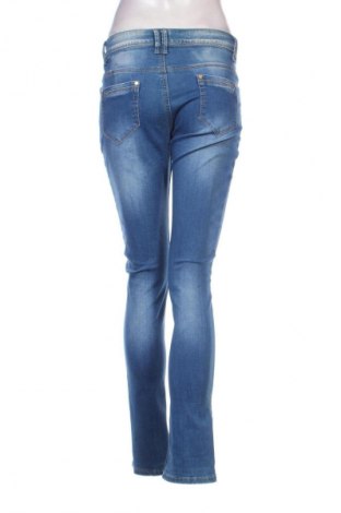 Damen Jeans Moon Girl, Größe XL, Farbe Blau, Preis € 9,99