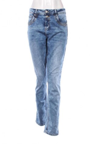 Damen Jeans Multiblu, Größe L, Farbe Blau, Preis € 8,49