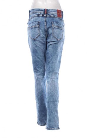 Damen Jeans Multiblu, Größe L, Farbe Blau, Preis € 9,49