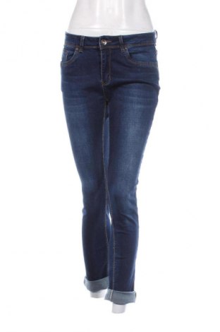 Damen Jeans My Christy, Größe L, Farbe Blau, Preis € 9,49