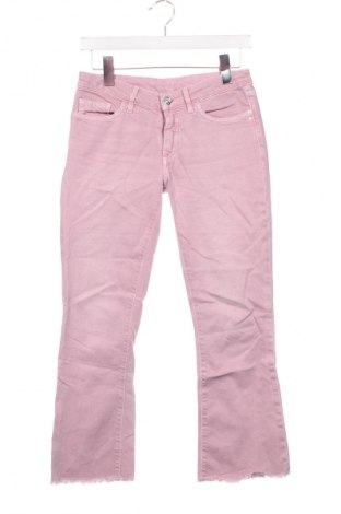 Damen Jeans NINE IN THE MORNING, Größe S, Farbe Rosa, Preis 95,99 €