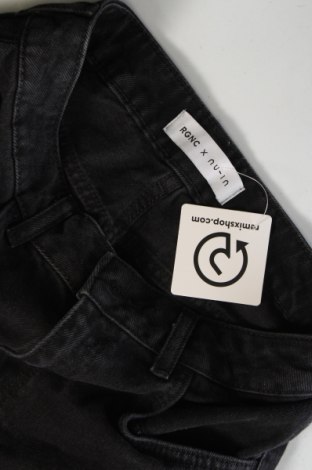 Damen Jeans NU-IN, Größe S, Farbe Schwarz, Preis € 11,99