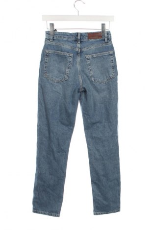 Γυναικείο Τζίν Never Denim, Μέγεθος XS, Χρώμα Μπλέ, Τιμή 9,49 €