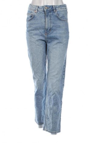 Női farmernadrág Never Denim, Méret M, Szín Kék, Ár 5 299 Ft