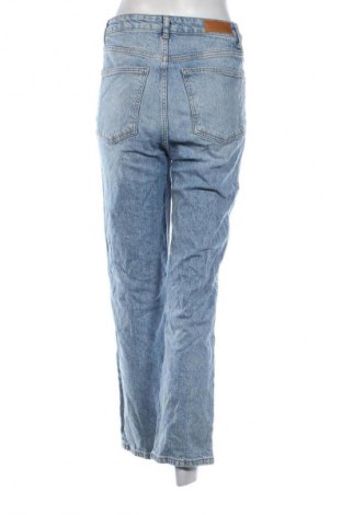 Női farmernadrág Never Denim, Méret M, Szín Kék, Ár 4 599 Ft