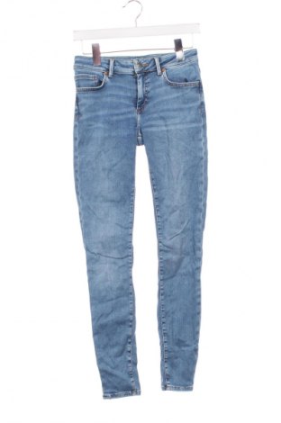 Női farmernadrág Never Denim, Méret S, Szín Kék, Ár 4 599 Ft