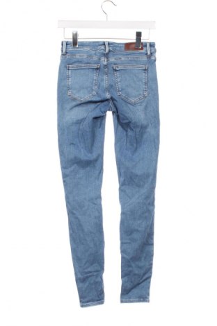 Női farmernadrág Never Denim, Méret S, Szín Kék, Ár 4 599 Ft