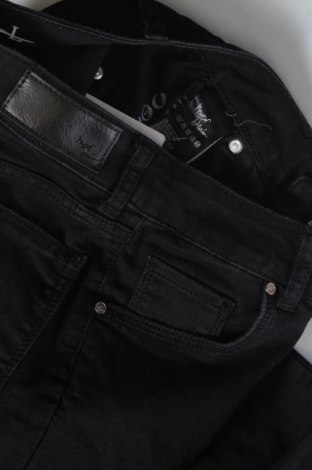 Dámské džíny  Never Denim, Velikost XS, Barva Černá, Cena  339,00 Kč