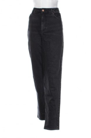 Damen Jeans New Look, Größe XL, Farbe Grau, Preis € 10,49