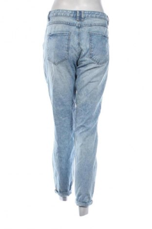 Damskie jeansy New Look, Rozmiar M, Kolor Niebieski, Cena 37,99 zł