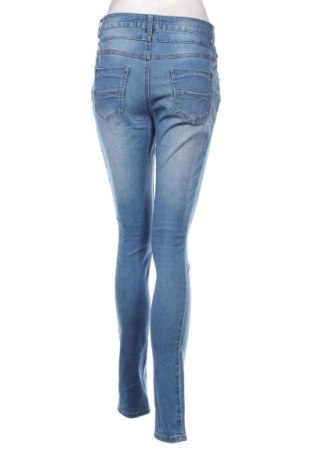 Damskie jeansy New Look, Rozmiar M, Kolor Niebieski, Cena 47,99 zł