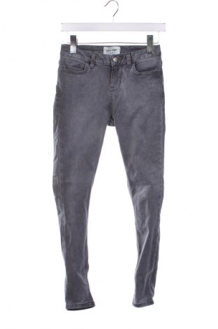 Damen Jeans New Look, Größe S, Farbe Grau, Preis € 9,99