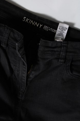 Damskie jeansy Next, Rozmiar M, Kolor Czarny, Cena 62,99 zł