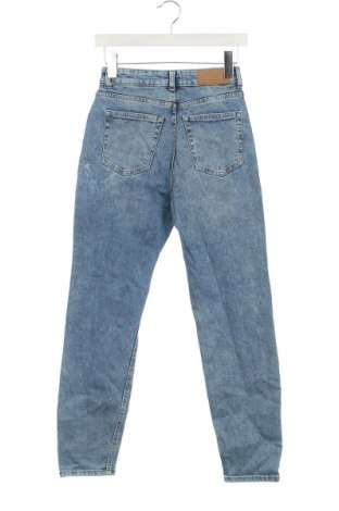 Damen Jeans Noisy May, Größe XS, Farbe Blau, Preis 10,49 €