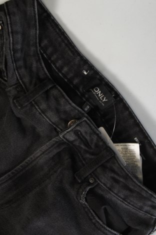 Damen Jeans ONLY, Größe XS, Farbe Schwarz, Preis € 12,49