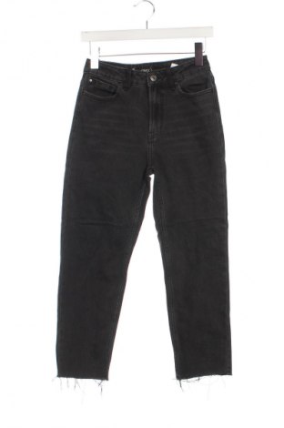 Damen Jeans ONLY, Größe XS, Farbe Schwarz, Preis 12,49 €