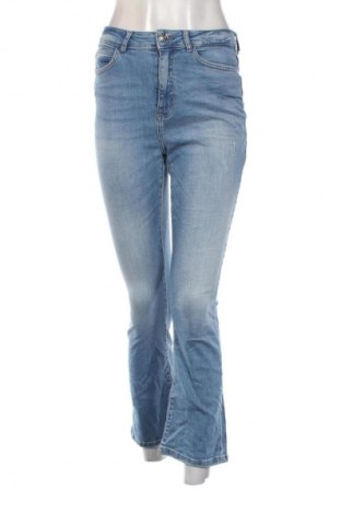 Damskie jeansy ONLY, Rozmiar M, Kolor Niebieski, Cena 43,99 zł