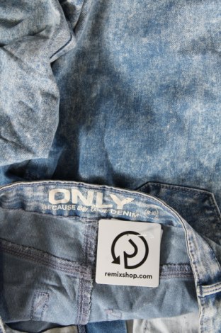 Damskie jeansy ONLY, Rozmiar M, Kolor Niebieski, Cena 19,99 zł