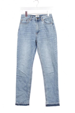 Damskie jeansy ONLY, Rozmiar S, Kolor Niebieski, Cena 49,99 zł