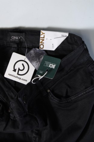 Damen Jeans ONLY, Größe M, Farbe Schwarz, Preis € 24,99