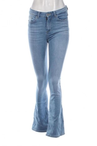 Damskie jeansy ONLY, Rozmiar S, Kolor Niebieski, Cena 49,99 zł