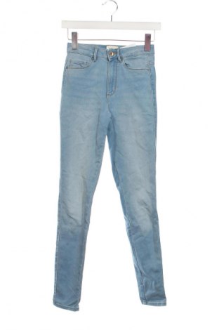 Damen Jeans ONLY, Größe XXS, Farbe Blau, Preis € 8,99