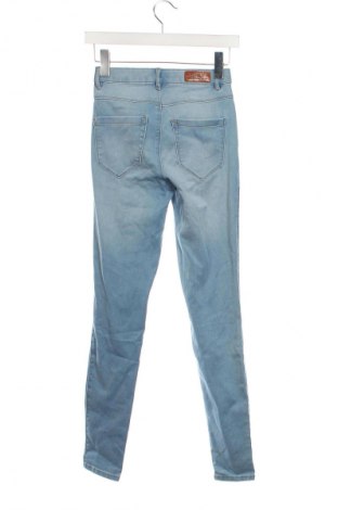 Damskie jeansy ONLY, Rozmiar XXS, Kolor Niebieski, Cena 54,99 zł