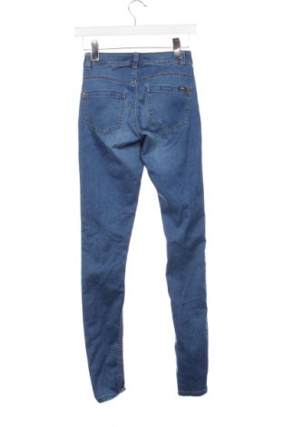 Damskie jeansy ONLY, Rozmiar XS, Kolor Niebieski, Cena 92,99 zł