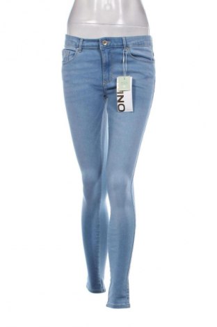 Damen Jeans ONLY, Größe M, Farbe Blau, Preis € 16,49