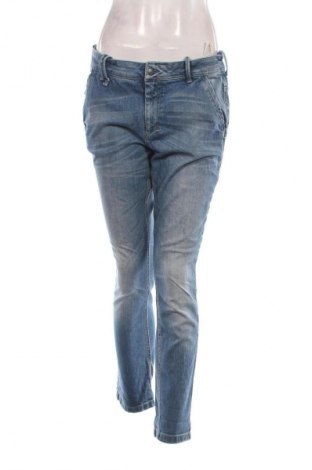 Damskie jeansy ONLY, Rozmiar L, Kolor Niebieski, Cena 42,99 zł